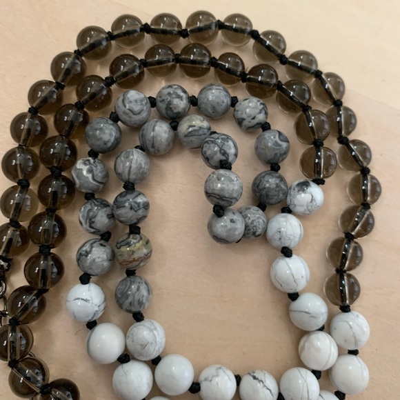 Park lane necklace - Picture 3 of 3